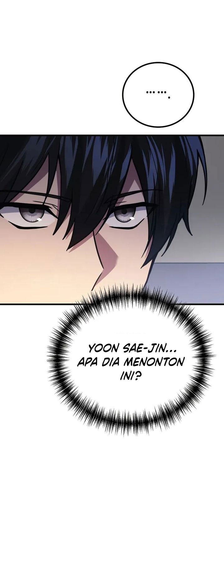 Martial God Regressed to Level 2 Chapter 93 - halaman 75