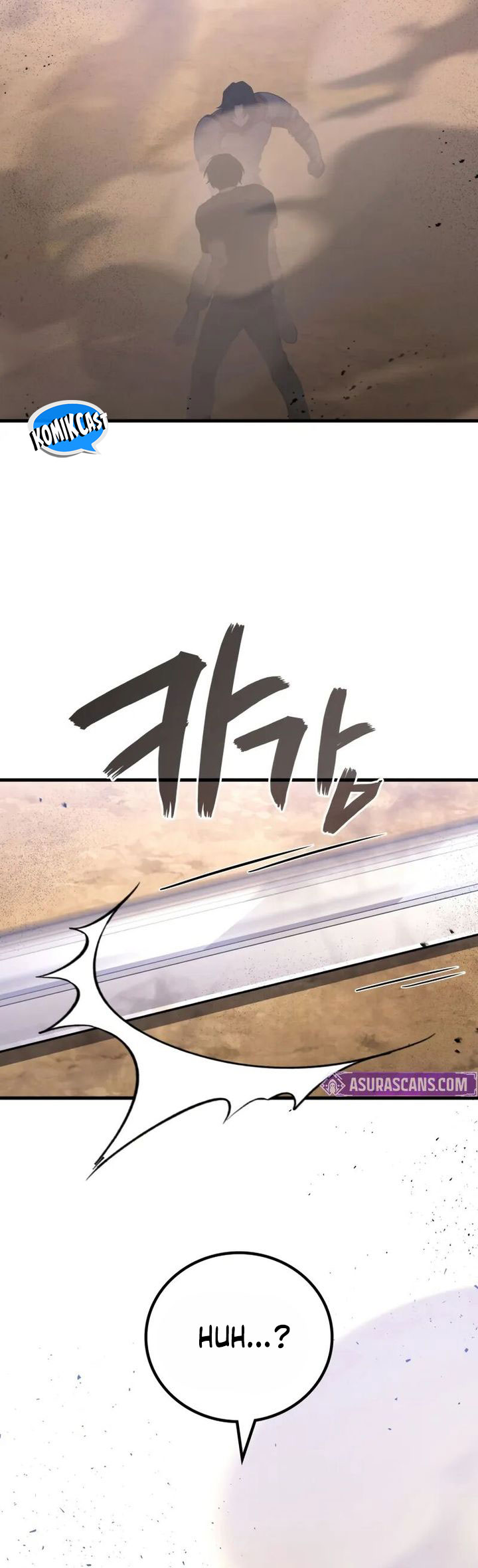 Martial God Regressed to Level 2 Chapter 93 - halaman 8