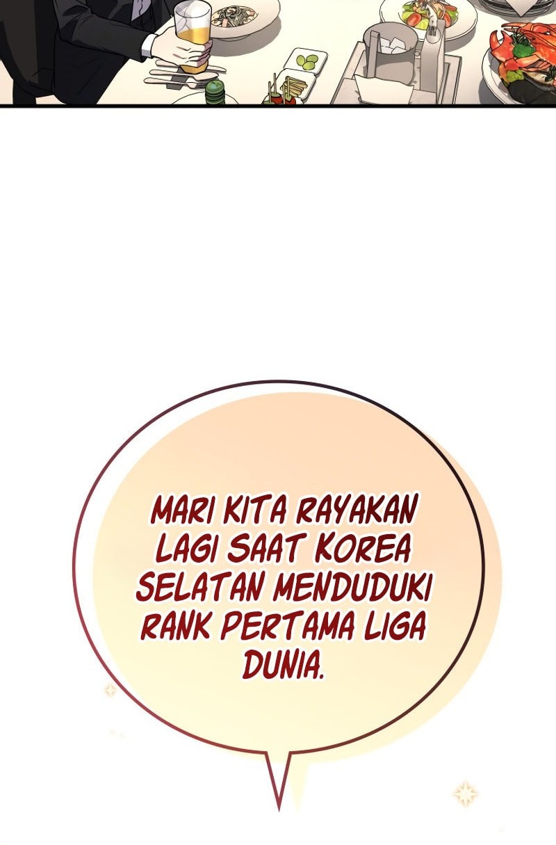 Martial God Regressed to Level 2 Chapter 94 - halaman 18