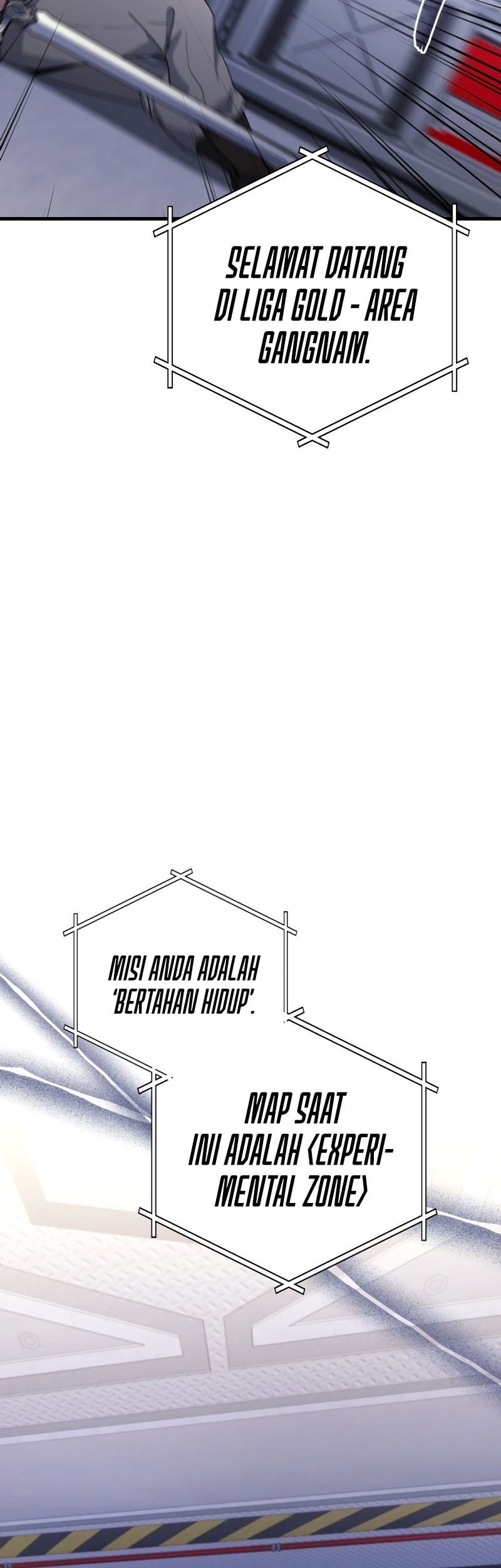 Martial God Regressed to Level 2 Chapter 94 - halaman 24
