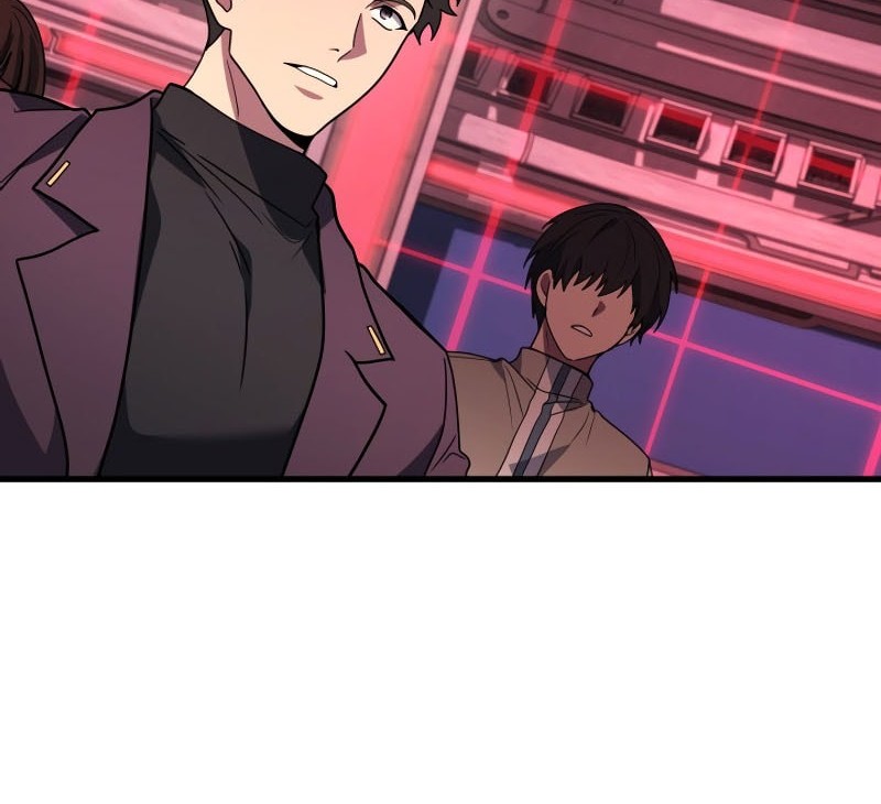 Martial God Regressed to Level 2 Chapter 94 - halaman 30
