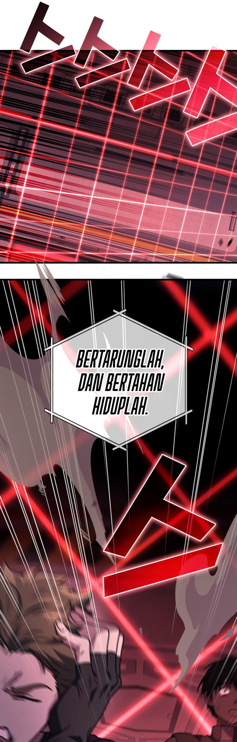 Martial God Regressed to Level 2 Chapter 94 - halaman 31