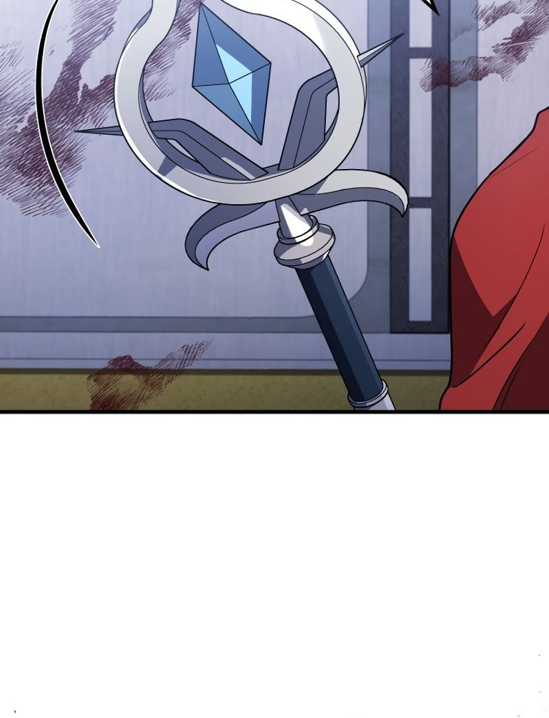 Martial God Regressed to Level 2 Chapter 94 - halaman 46