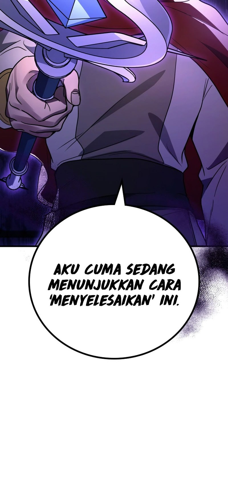 Martial God Regressed to Level 2 Chapter 94 - halaman 50
