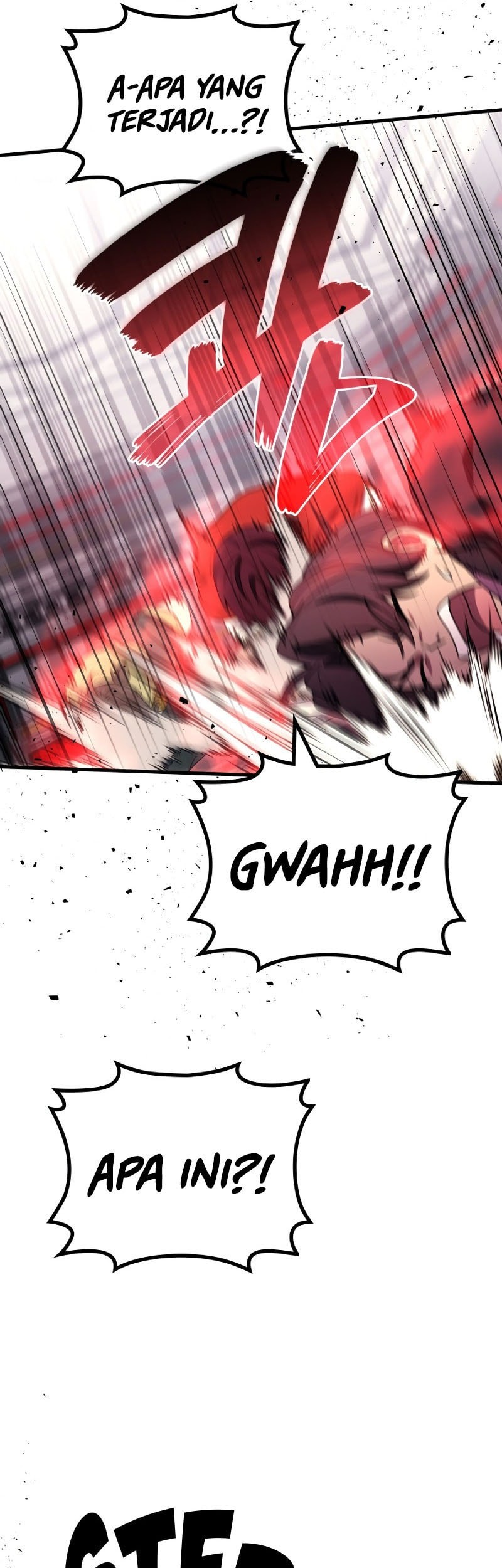 Martial God Regressed to Level 2 Chapter 94 - halaman 58