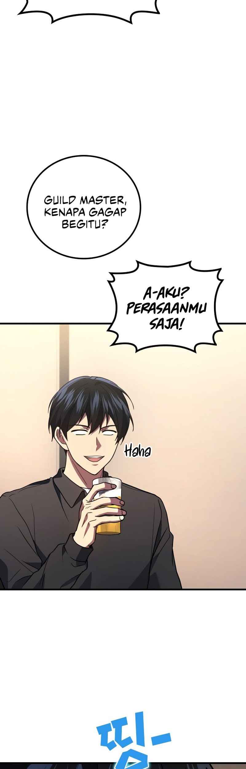 Martial God Regressed to Level 2 Chapter 94 - halaman 9