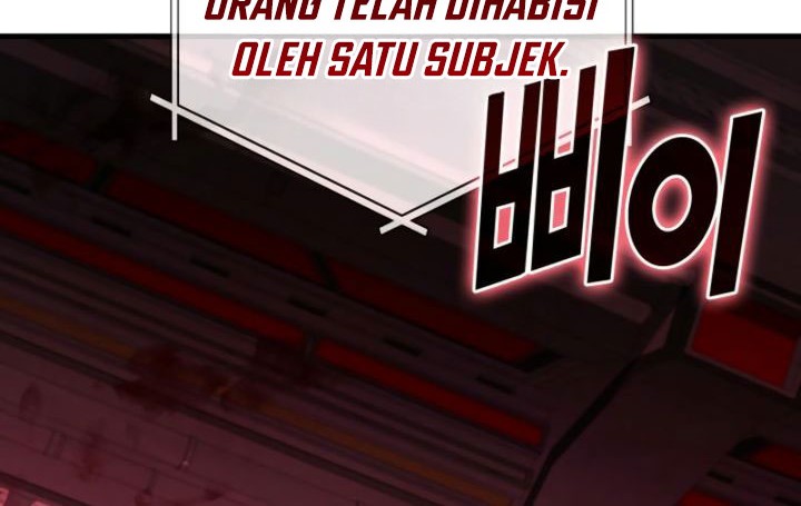 Martial God Regressed to Level 2 Chapter 95 - halaman 20