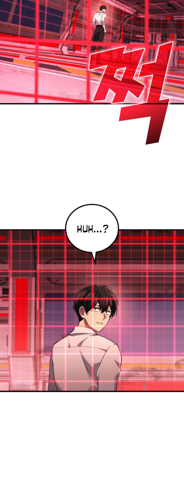 Martial God Regressed to Level 2 Chapter 95 - halaman 23