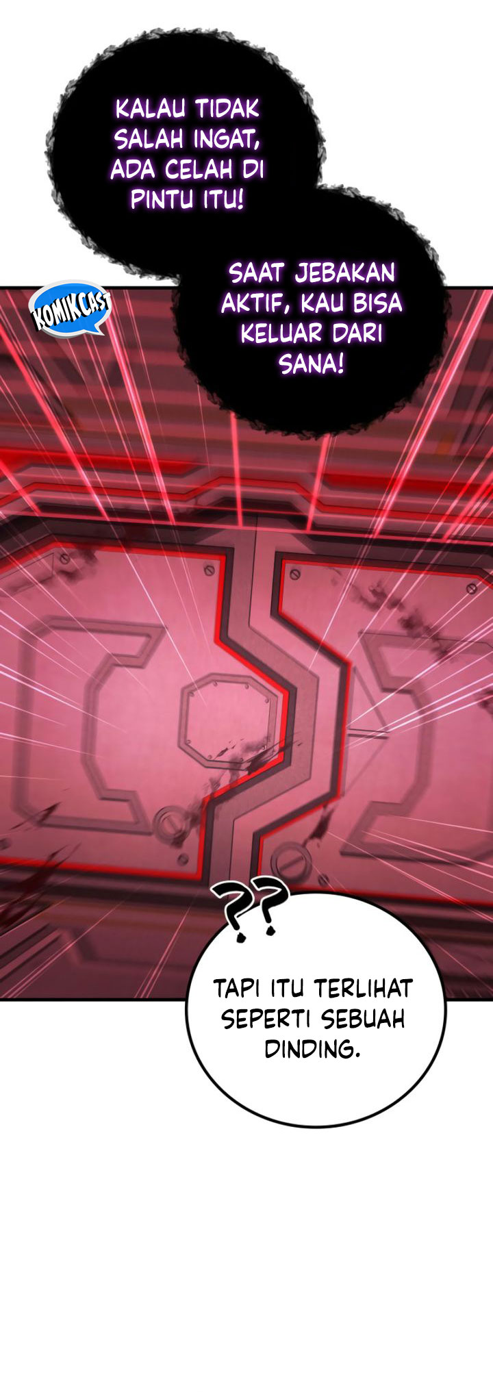 Martial God Regressed to Level 2 Chapter 95 - halaman 27
