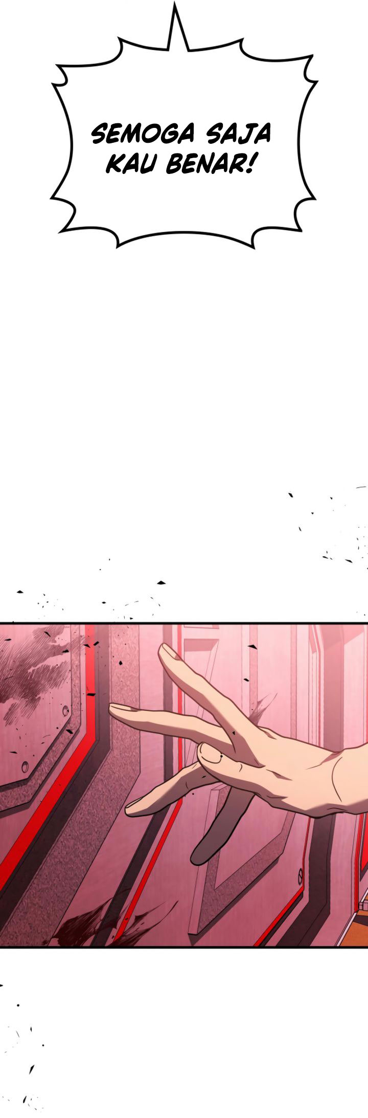 Martial God Regressed to Level 2 Chapter 95 - halaman 31