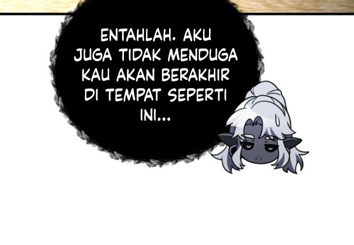 Martial God Regressed to Level 2 Chapter 95 - halaman 41
