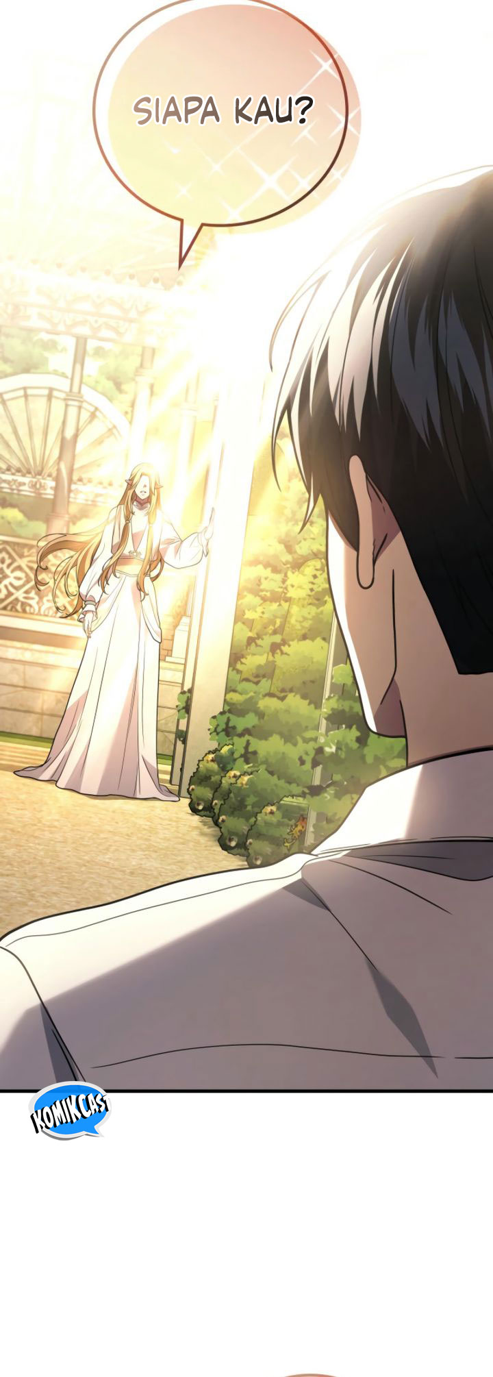 Martial God Regressed to Level 2 Chapter 95 - halaman 46