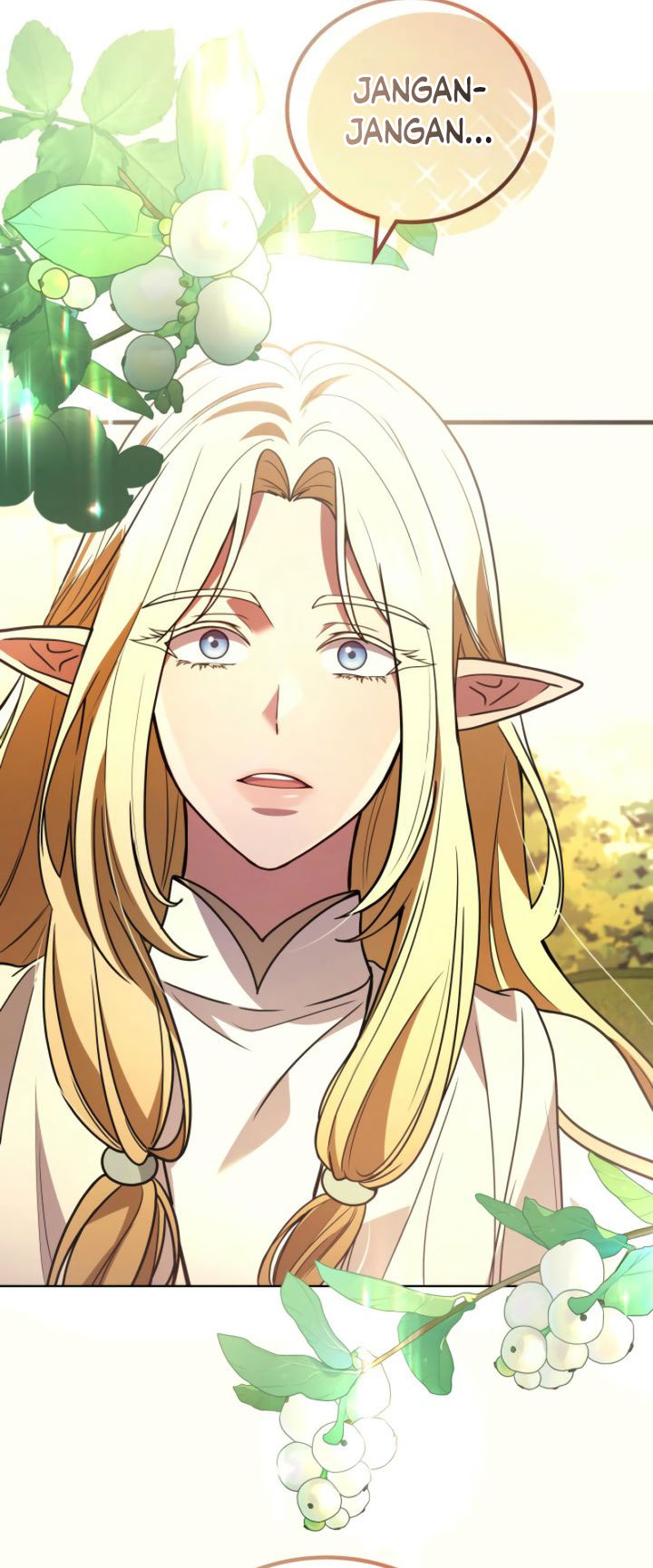 Martial God Regressed to Level 2 Chapter 95 - halaman 47
