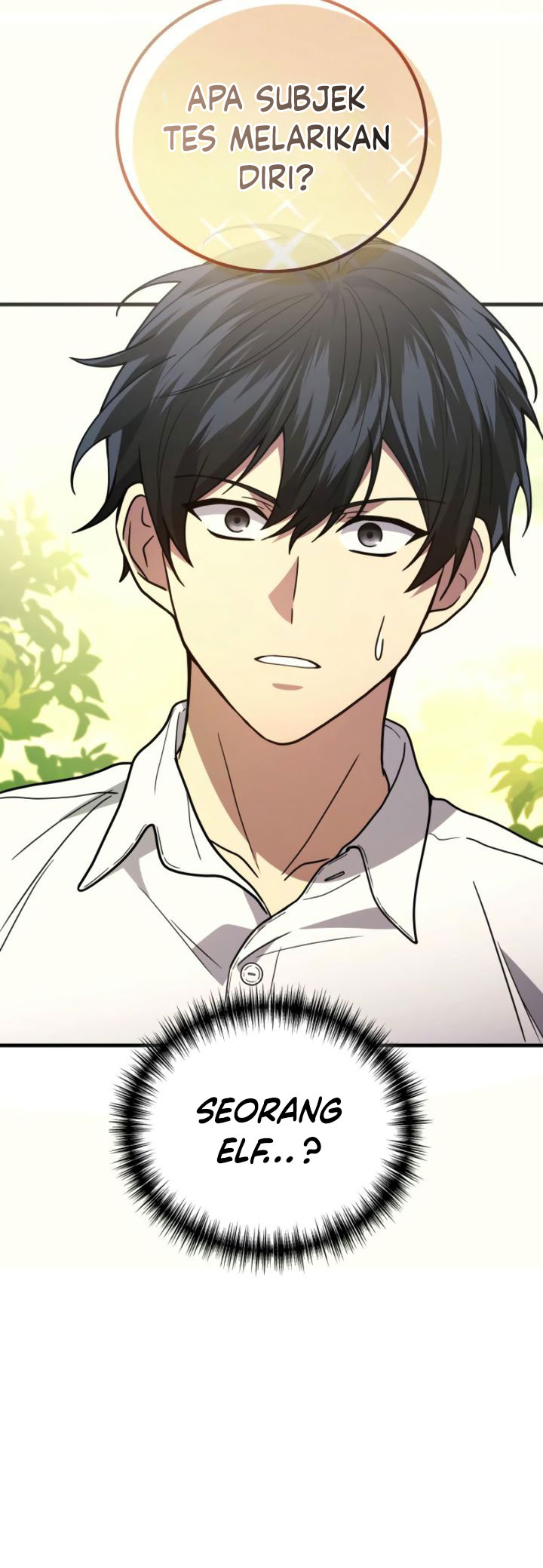 Martial God Regressed to Level 2 Chapter 95 - halaman 48