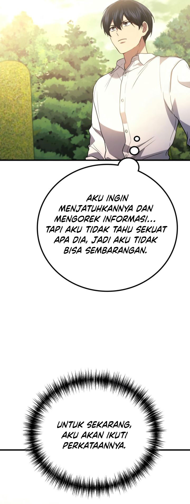 Martial God Regressed to Level 2 Chapter 95 - halaman 55