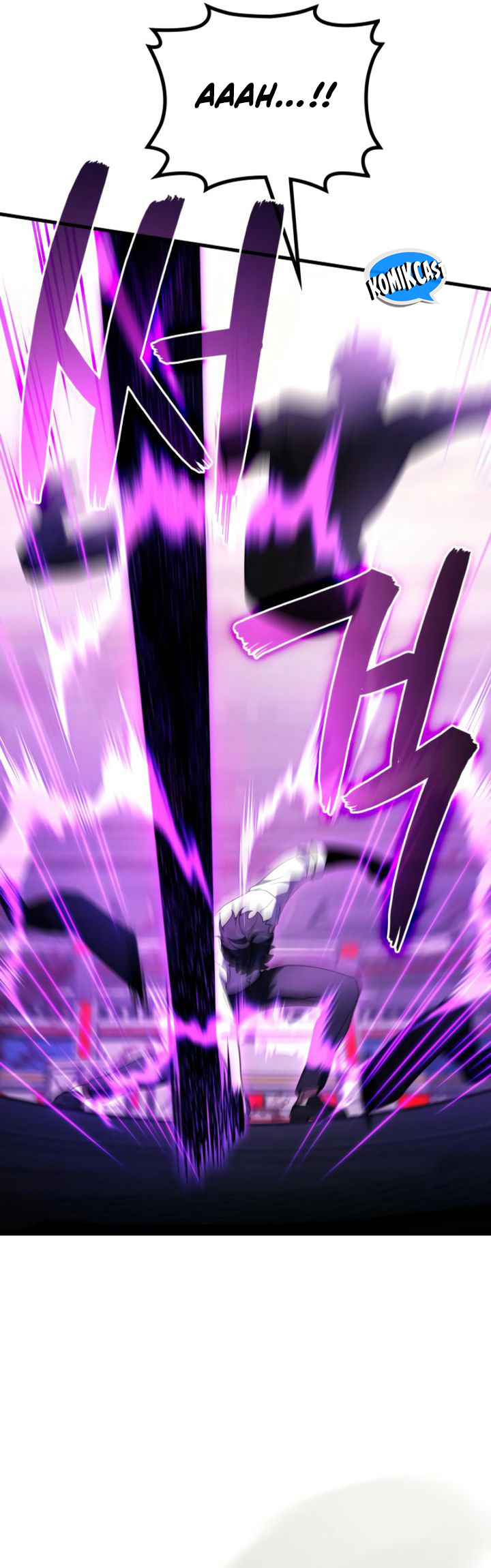 Martial God Regressed to Level 2 Chapter 95 - halaman 6