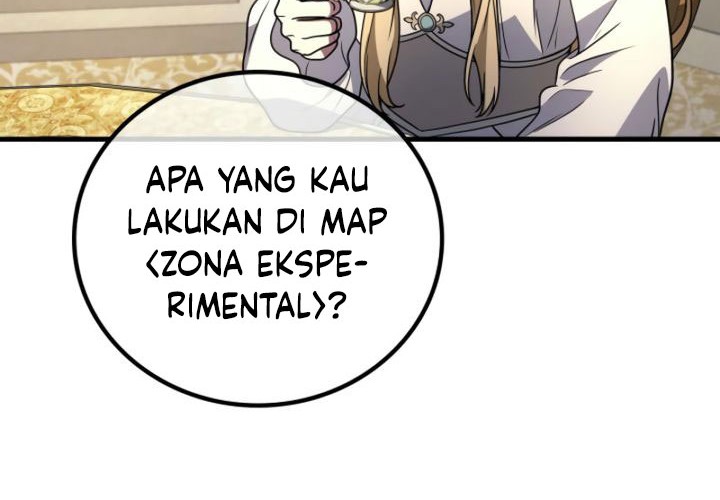 Martial God Regressed to Level 2 Chapter 95 - halaman 64