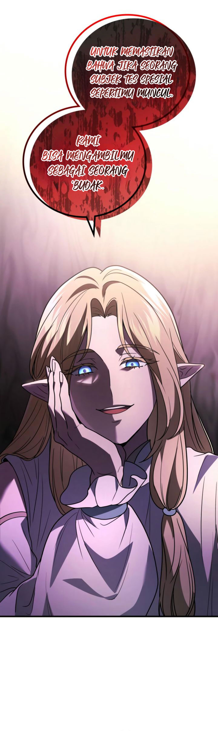 Martial God Regressed to Level 2 Chapter 95 - halaman 71