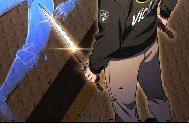 Martial God Regressed to Level 2 Chapter 96 - halaman 15