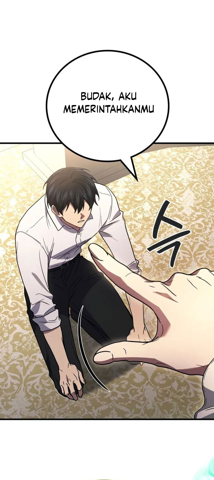 Martial God Regressed to Level 2 Chapter 96 - halaman 19