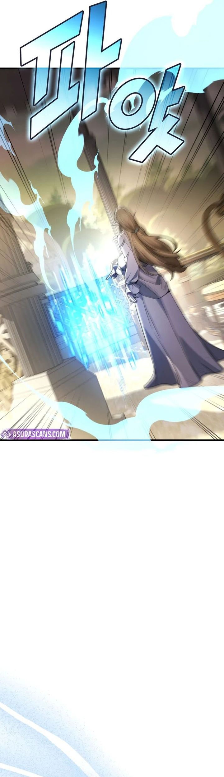 Martial God Regressed to Level 2 Chapter 96 - halaman 21