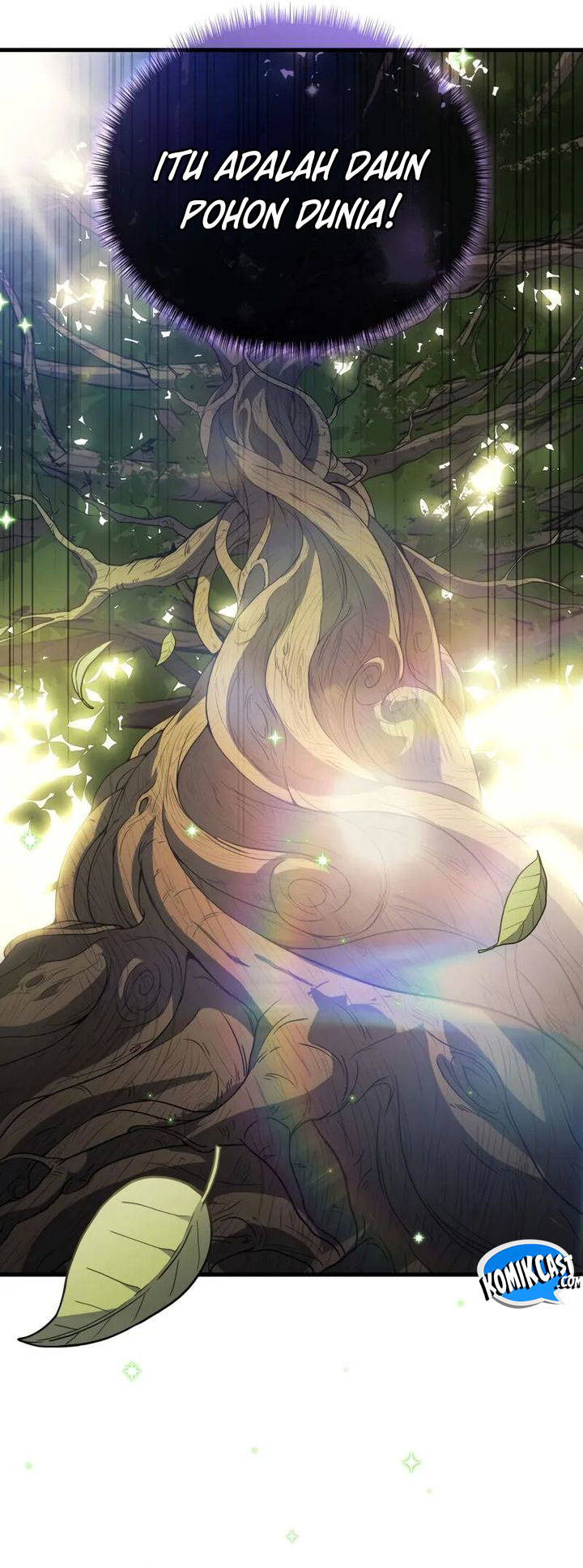 Martial God Regressed to Level 2 Chapter 96 - halaman 28