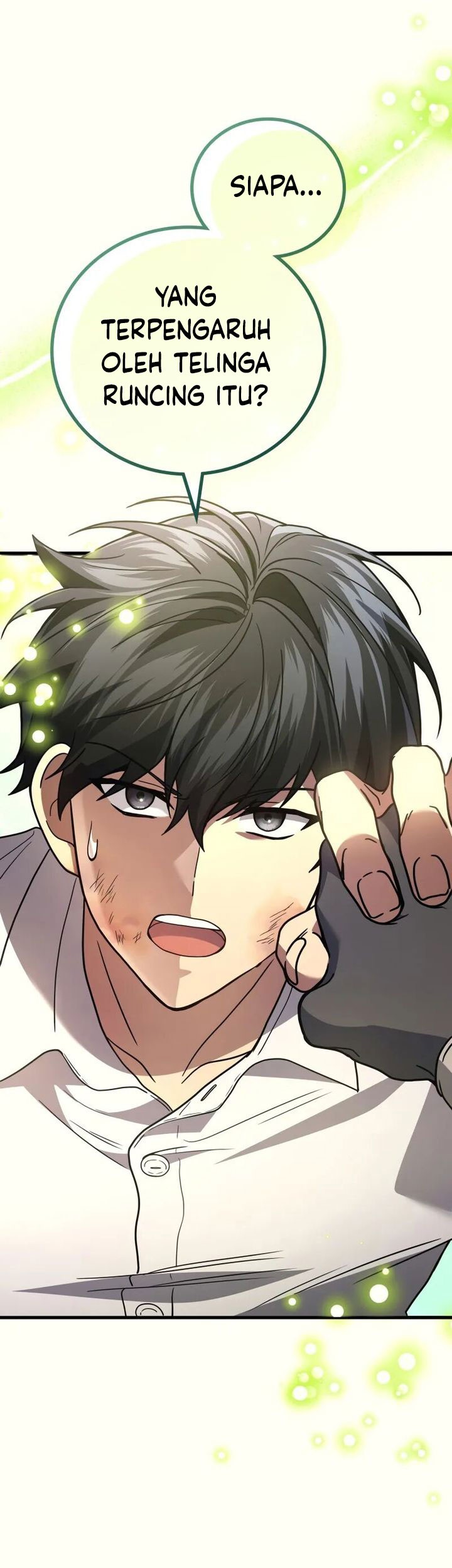 Martial God Regressed to Level 2 Chapter 96 - halaman 33