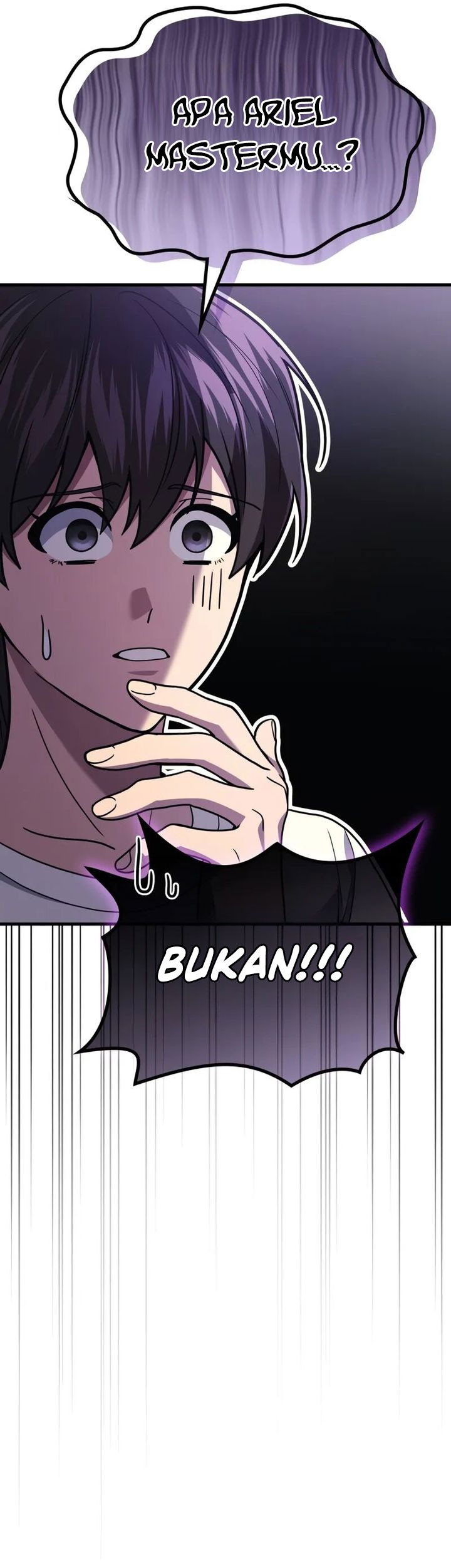 Martial God Regressed to Level 2 Chapter 96 - halaman 38
