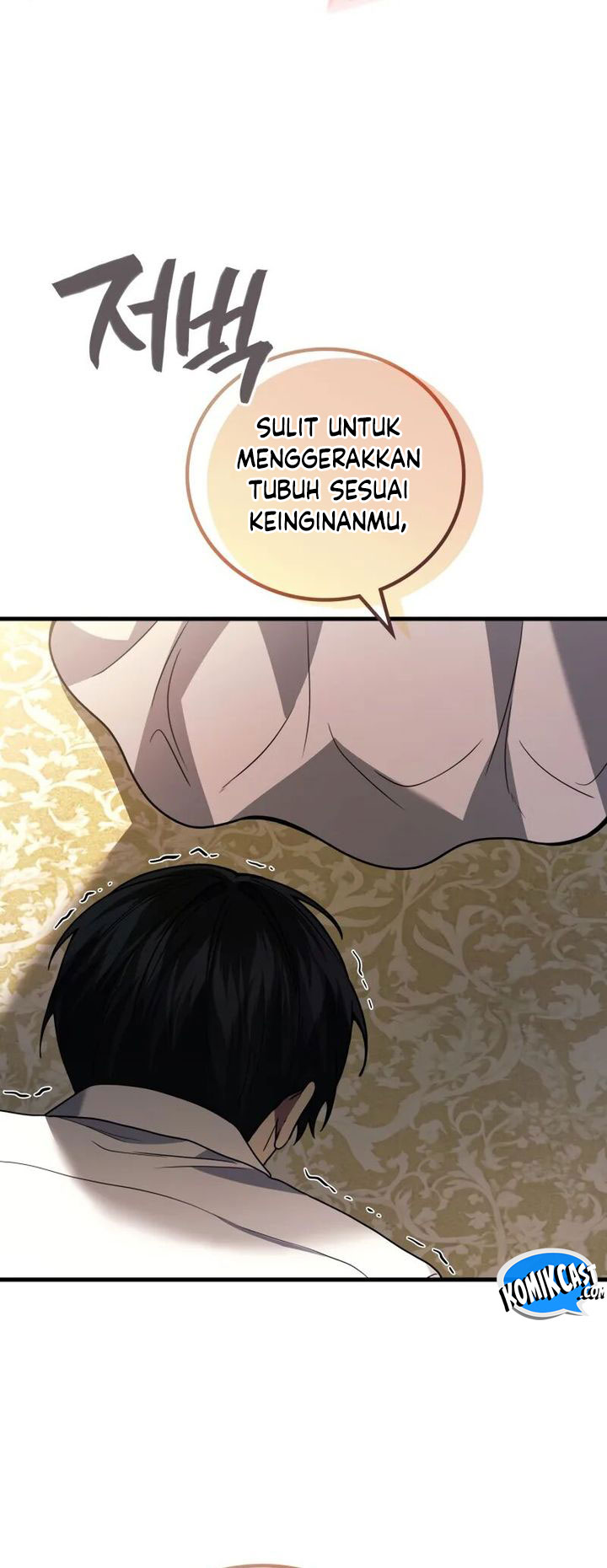 Martial God Regressed to Level 2 Chapter 96 - halaman 4