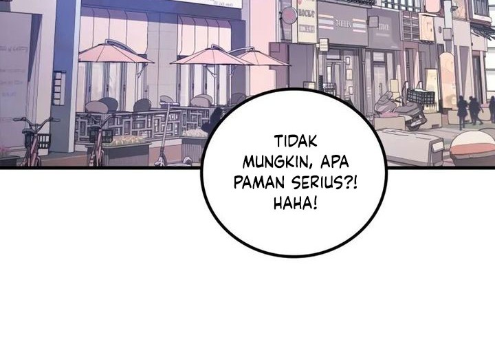 Martial God Regressed to Level 2 Chapter 96 - halaman 69