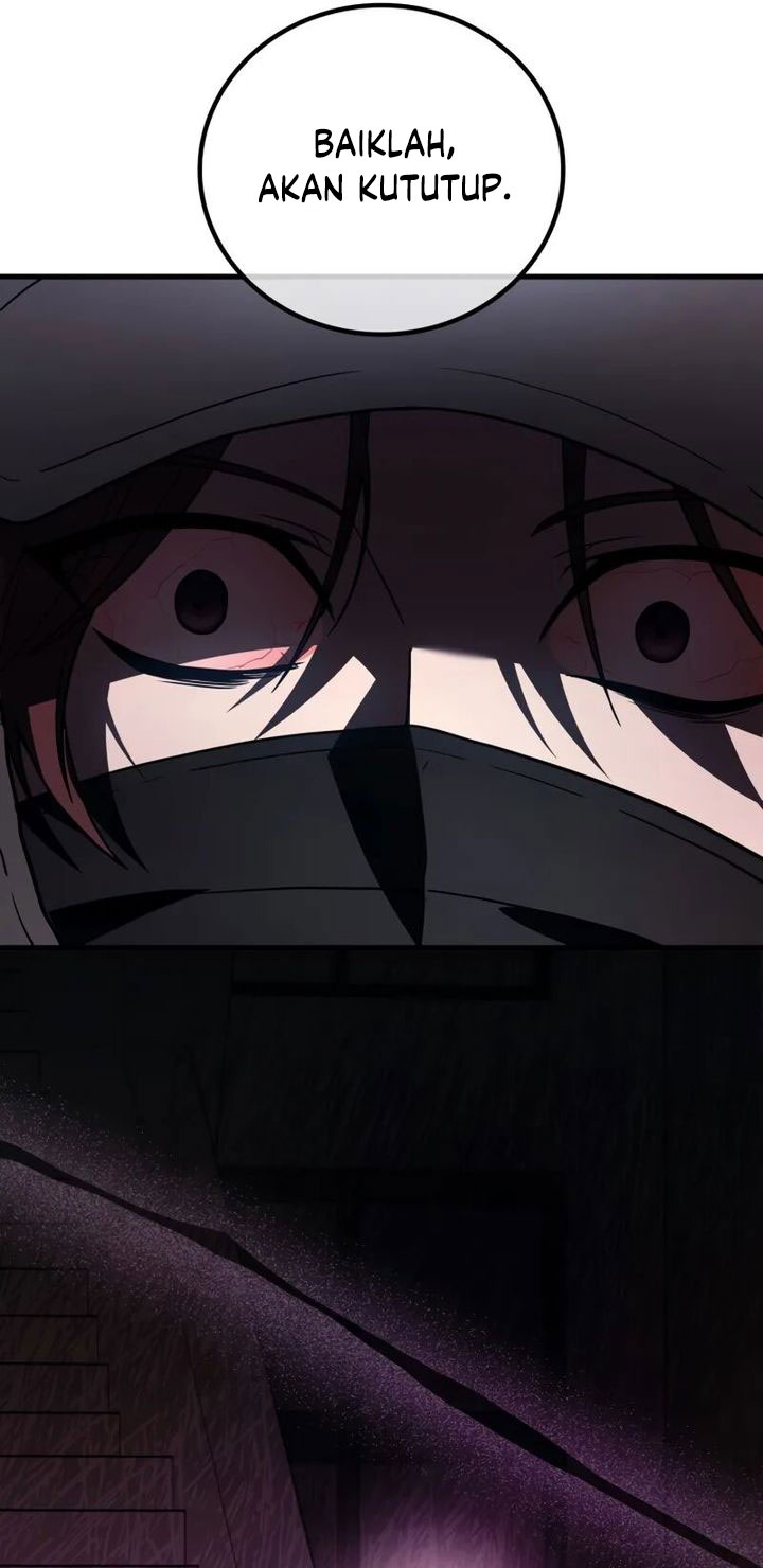 Martial God Regressed to Level 2 Chapter 96 - halaman 72