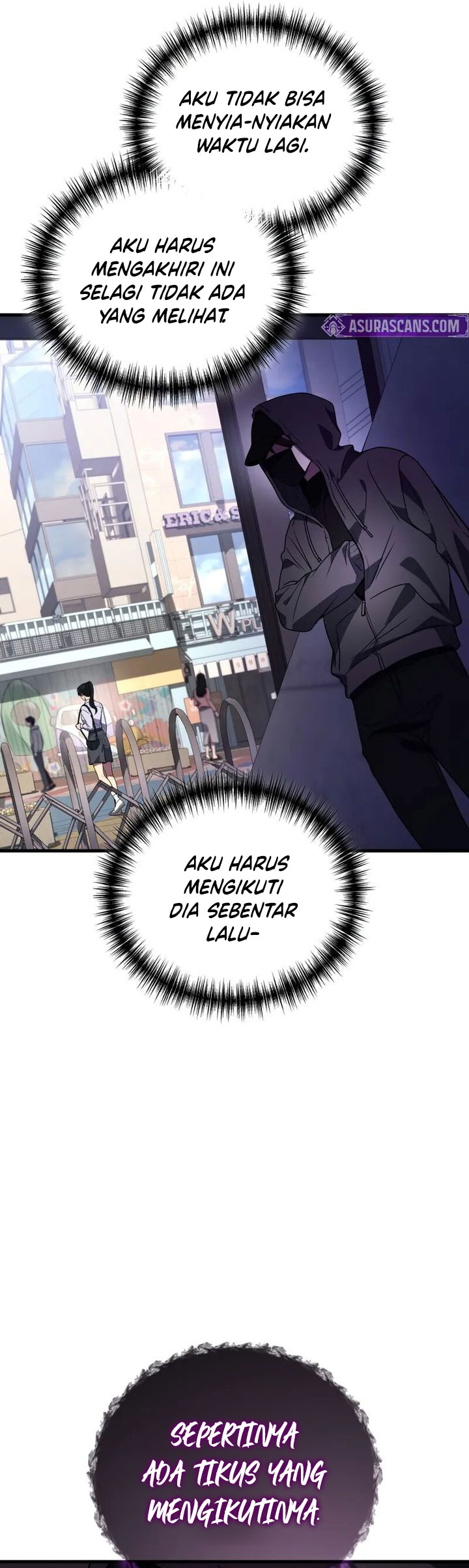 Martial God Regressed to Level 2 Chapter 96 - halaman 75