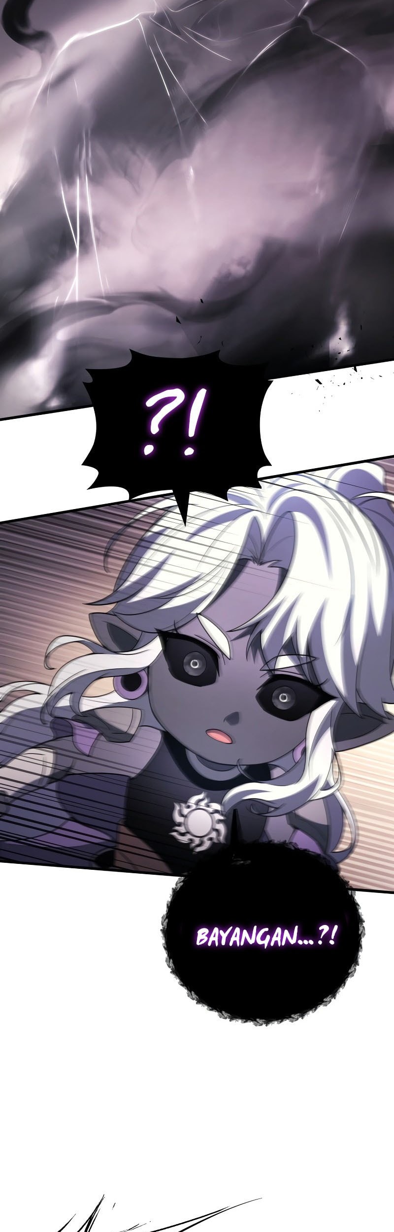 Martial God Regressed to Level 2 Chapter 97 - halaman 15