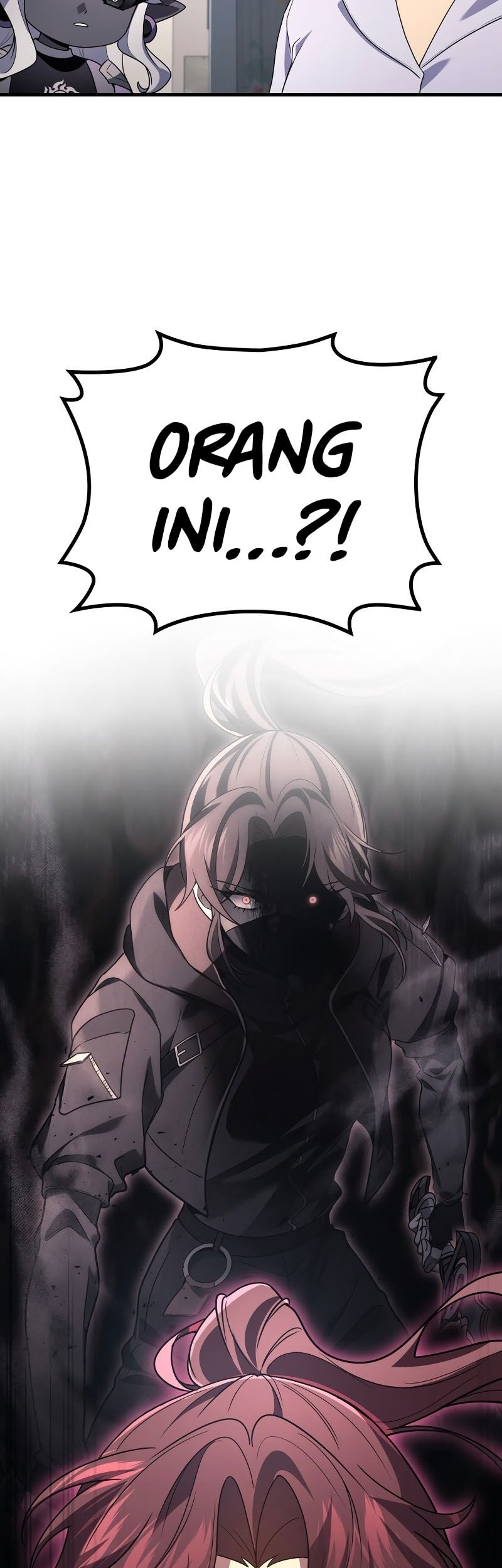 Martial God Regressed to Level 2 Chapter 97 - halaman 30