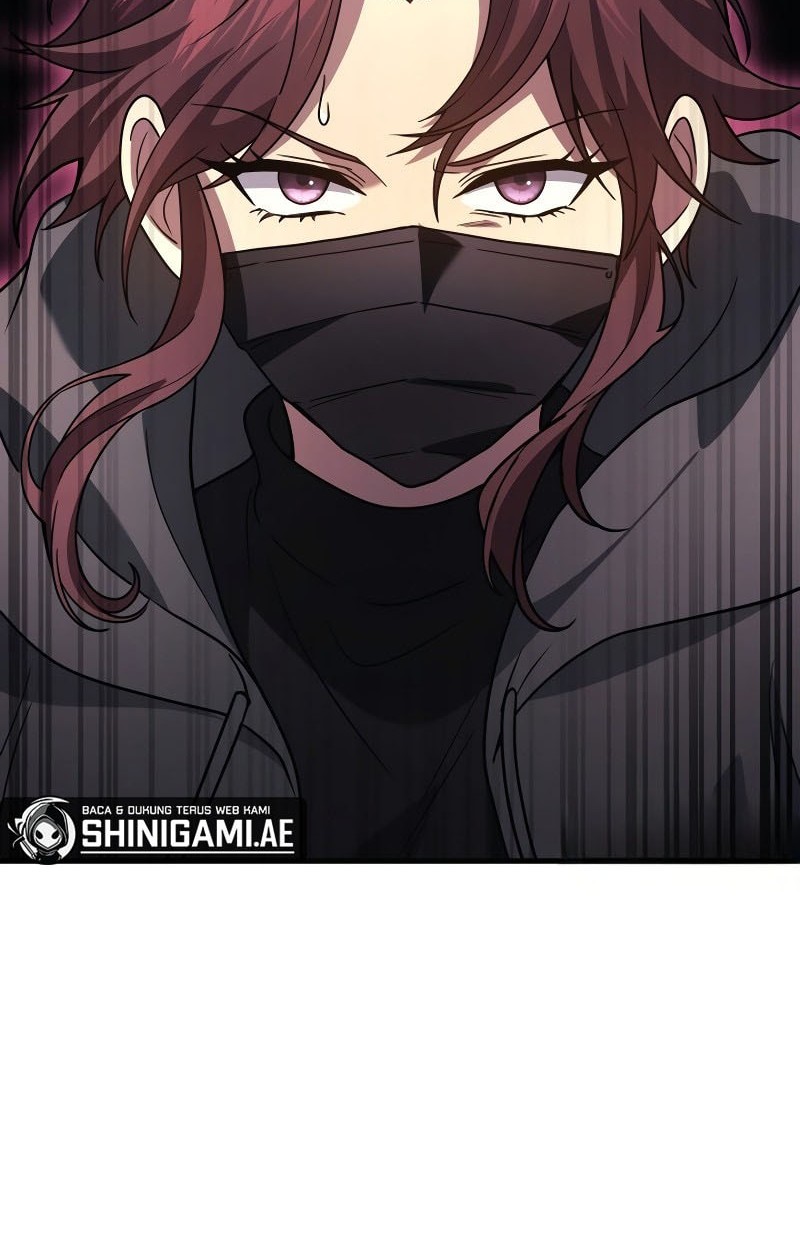Martial God Regressed to Level 2 Chapter 97 - halaman 31