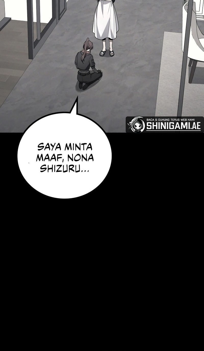 Martial God Regressed to Level 2 Chapter 97 - halaman 35