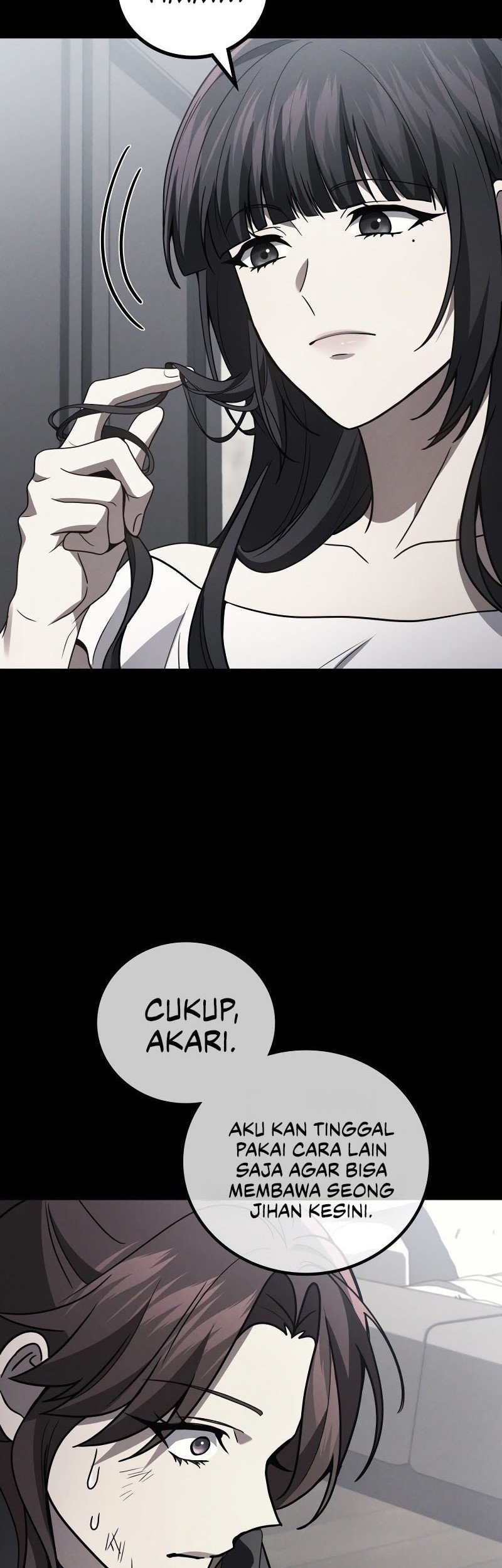 Martial God Regressed to Level 2 Chapter 97 - halaman 37