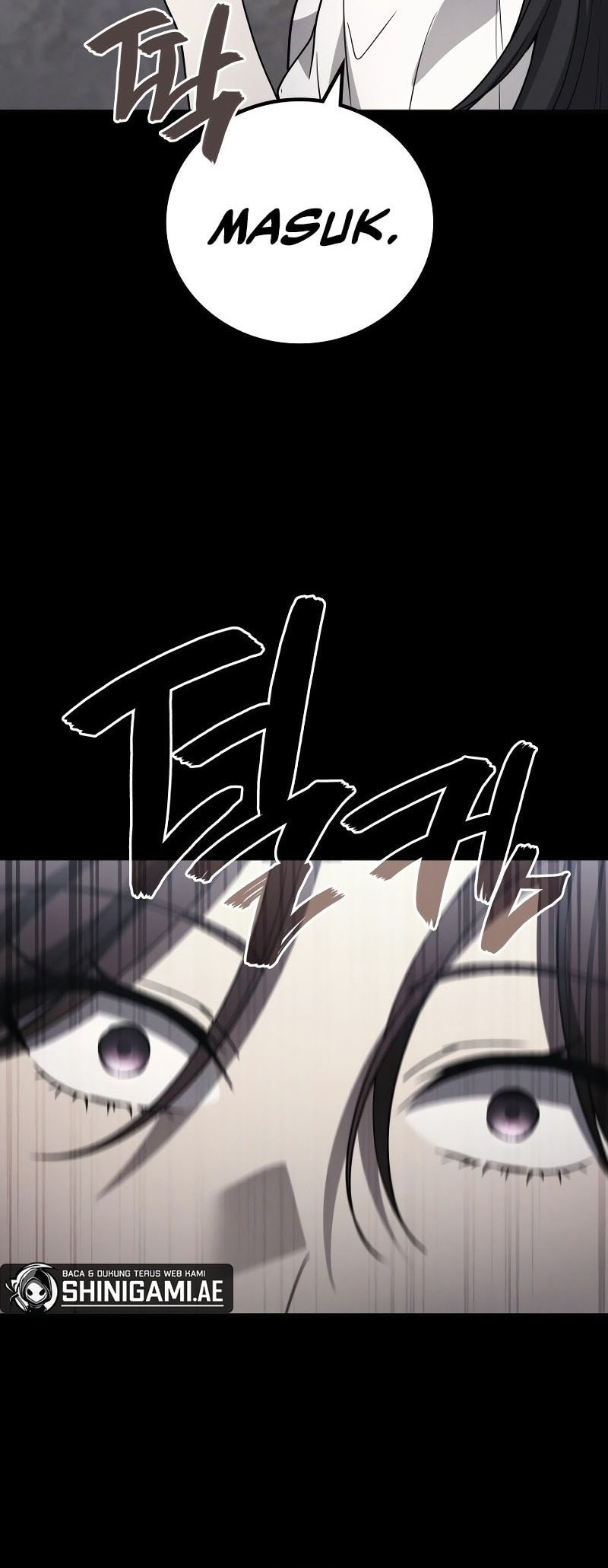Martial God Regressed to Level 2 Chapter 97 - halaman 39