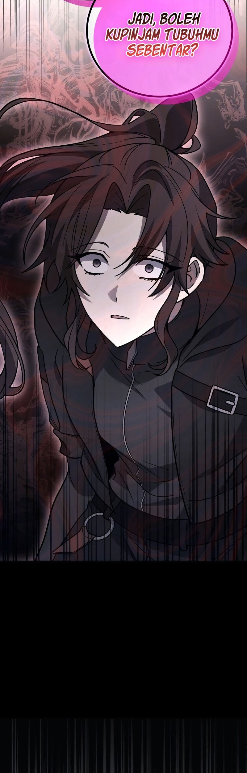 Martial God Regressed to Level 2 Chapter 97 - halaman 45