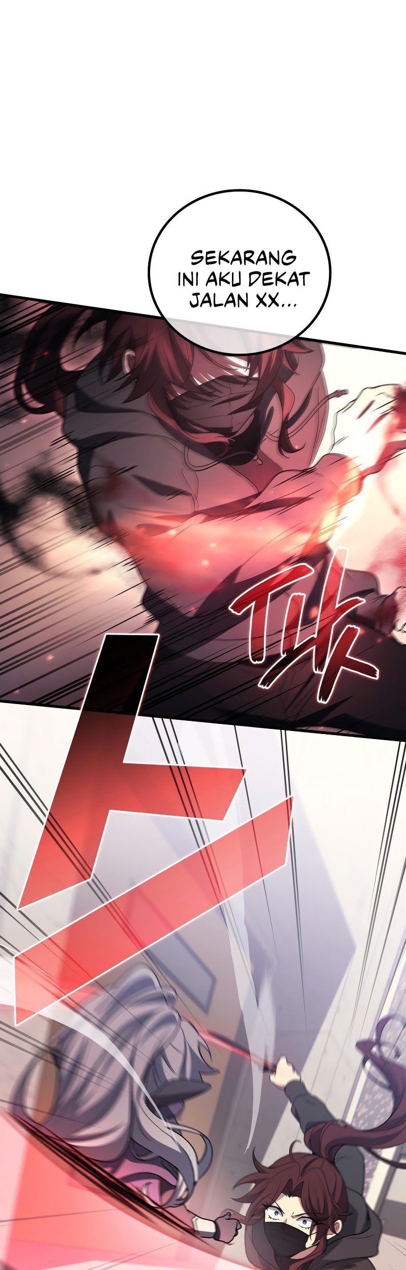 Martial God Regressed to Level 2 Chapter 97 - halaman 52