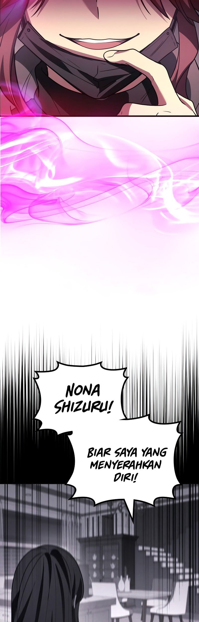 Martial God Regressed to Level 2 Chapter 97 - halaman 57