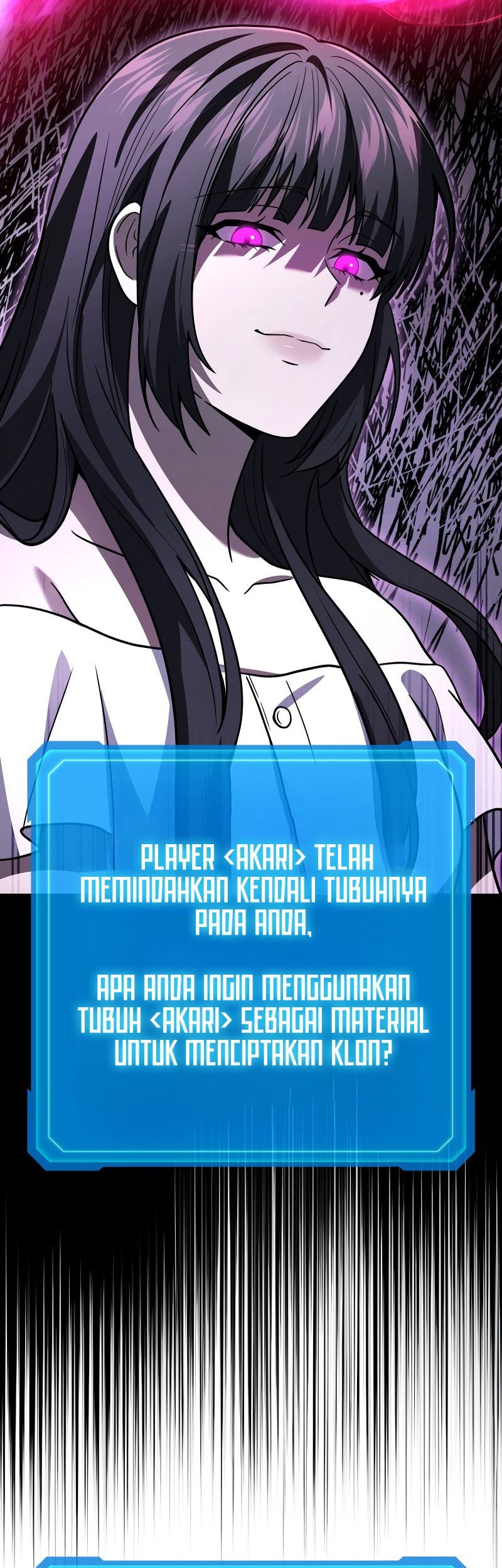 Martial God Regressed to Level 2 Chapter 97 - halaman 60