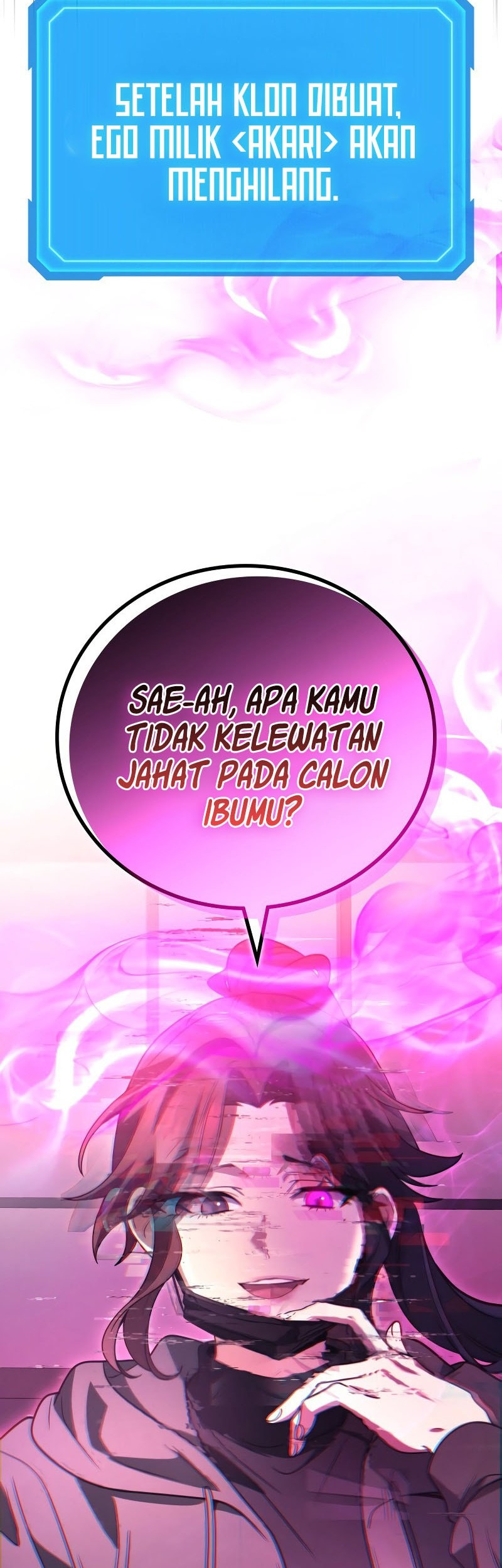 Martial God Regressed to Level 2 Chapter 97 - halaman 61