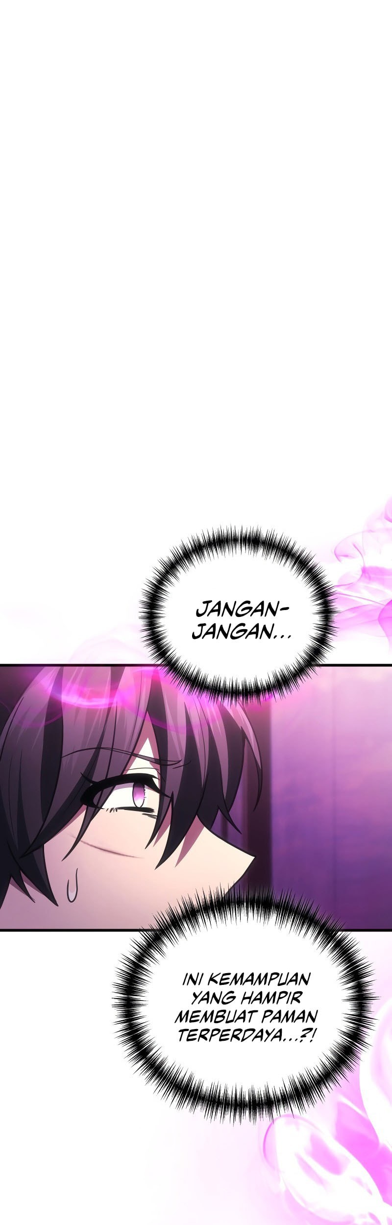 Martial God Regressed to Level 2 Chapter 98 - halaman 14