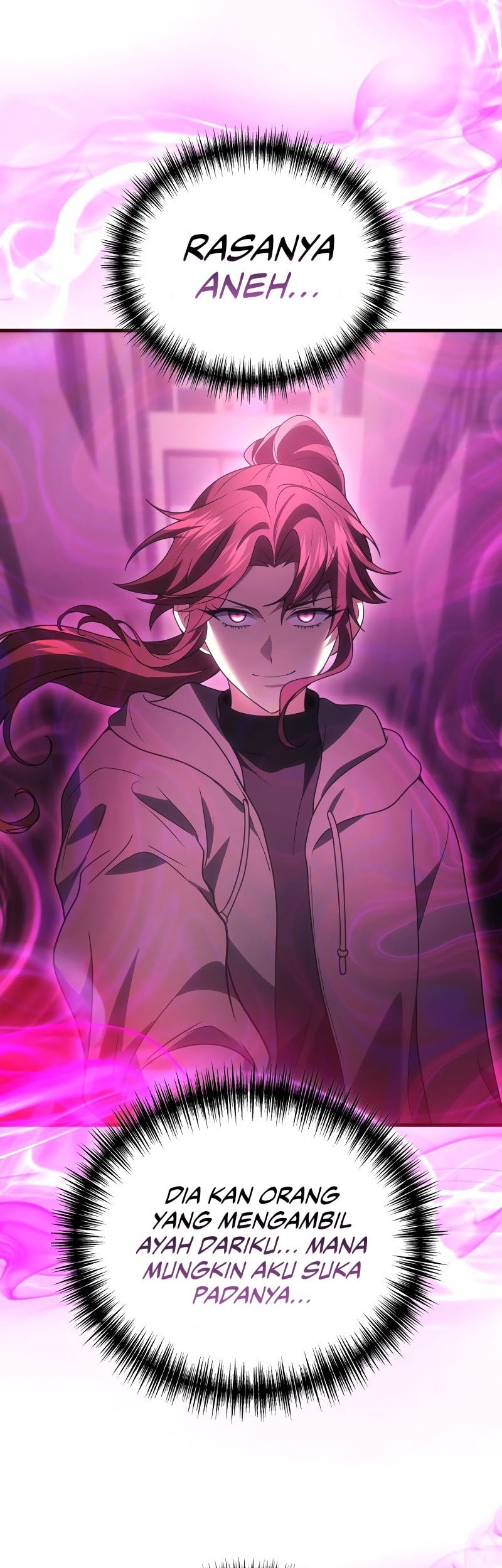 Martial God Regressed to Level 2 Chapter 98 - halaman 15