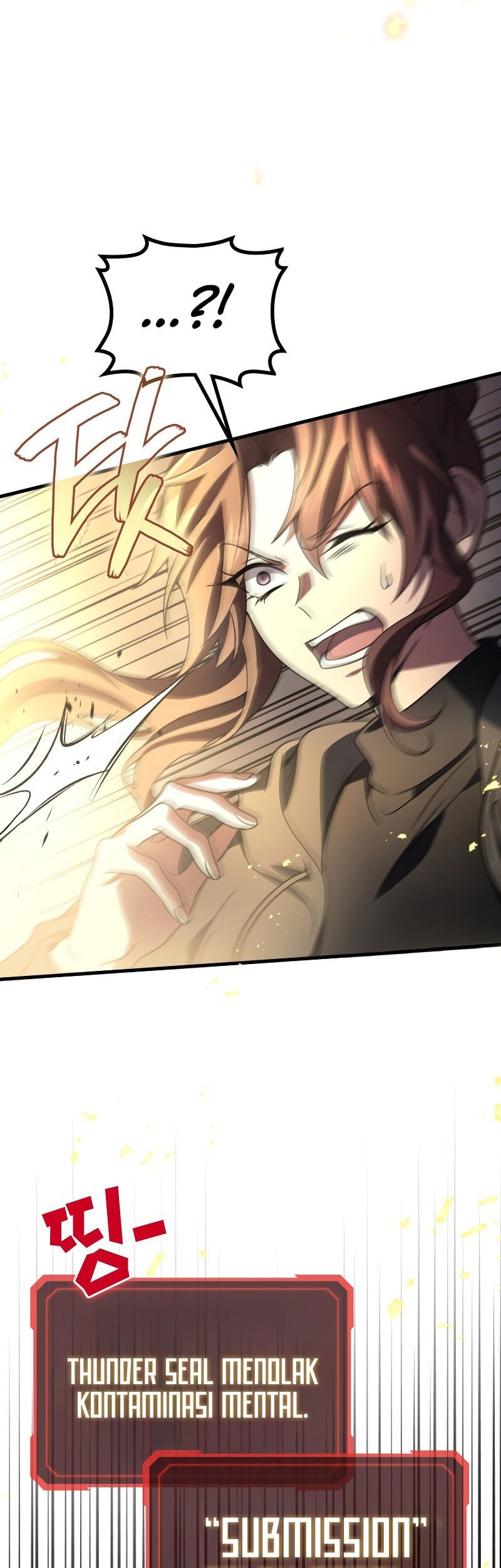 Martial God Regressed to Level 2 Chapter 98 - halaman 18