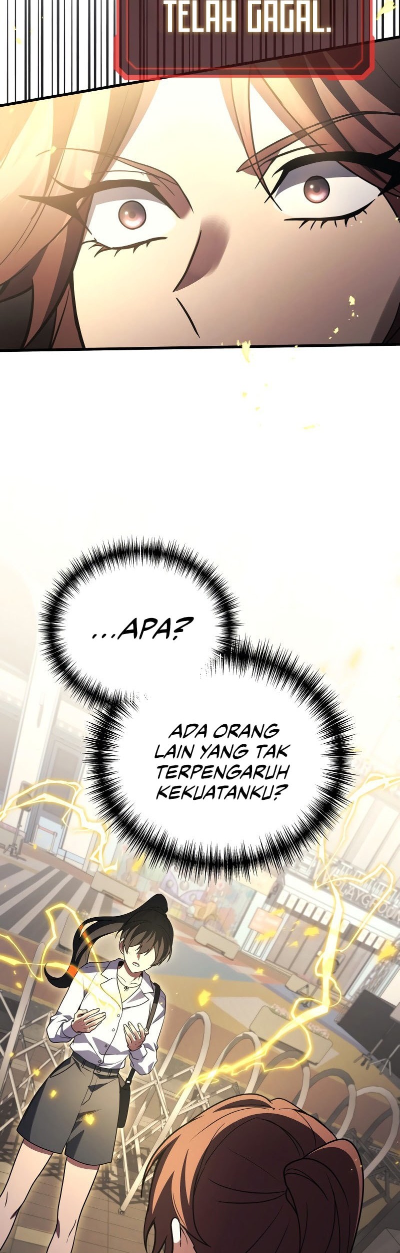 Martial God Regressed to Level 2 Chapter 98 - halaman 19
