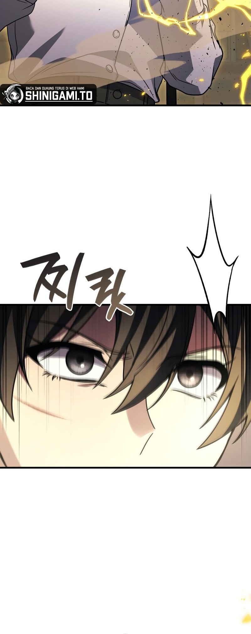 Martial God Regressed to Level 2 Chapter 98 - halaman 21