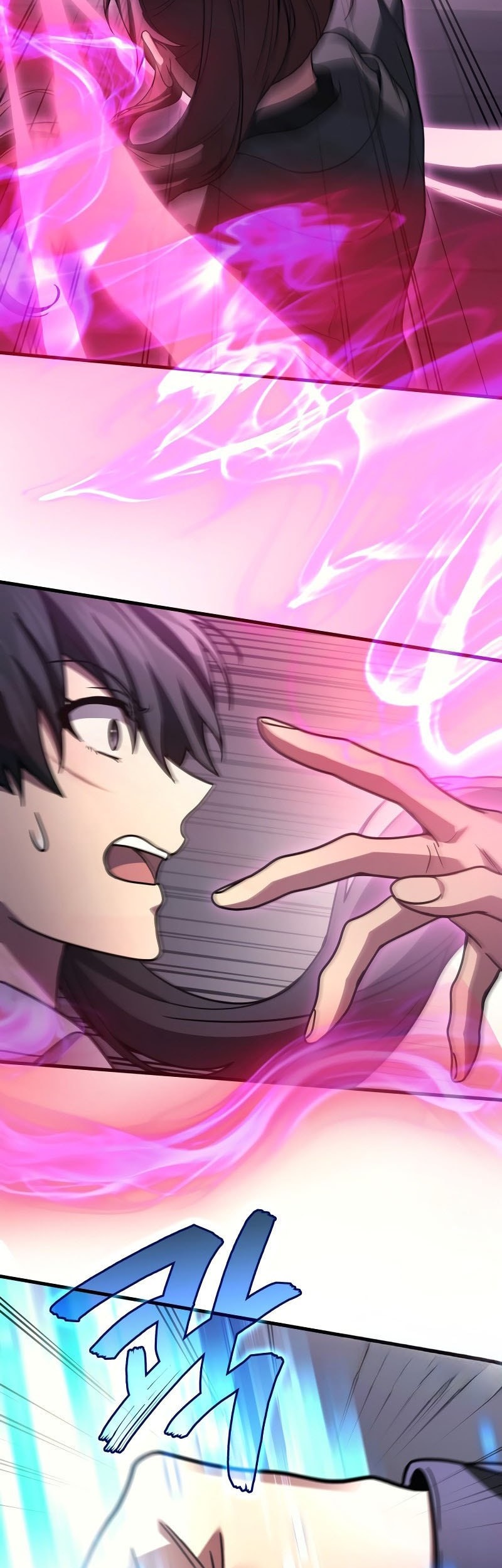 Martial God Regressed to Level 2 Chapter 98 - halaman 24