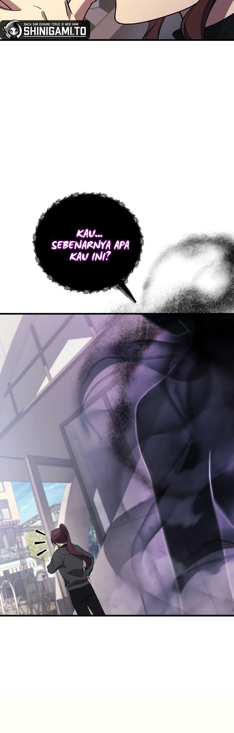 Martial God Regressed to Level 2 Chapter 98 - halaman 29